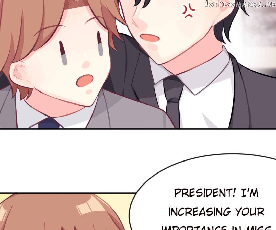 Incubus CEO’s Exclusive Dessert chapter 34 - page 44