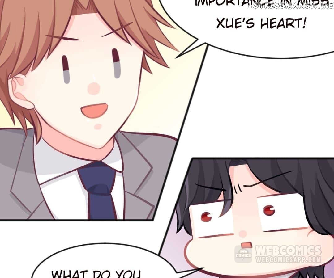 Incubus CEO’s Exclusive Dessert chapter 34 - page 45