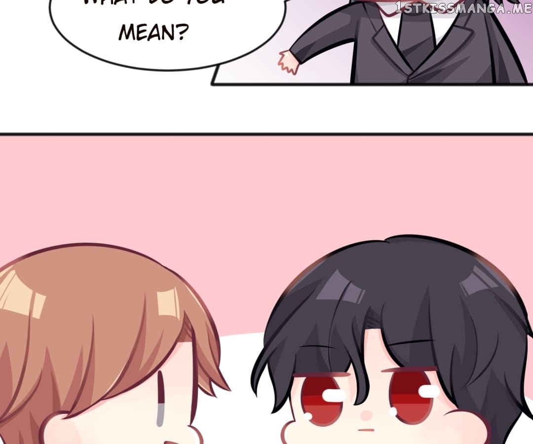 Incubus CEO’s Exclusive Dessert chapter 34 - page 46