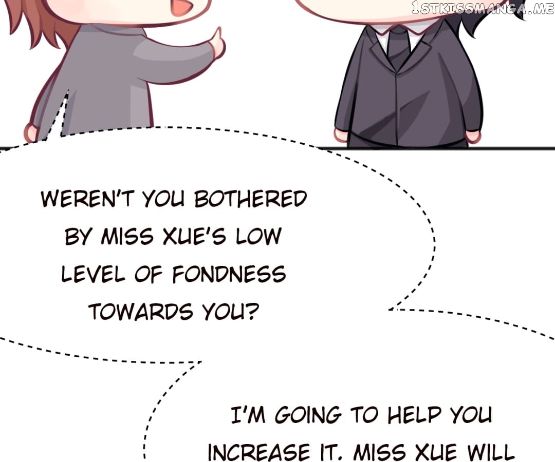 Incubus CEO’s Exclusive Dessert chapter 34 - page 47