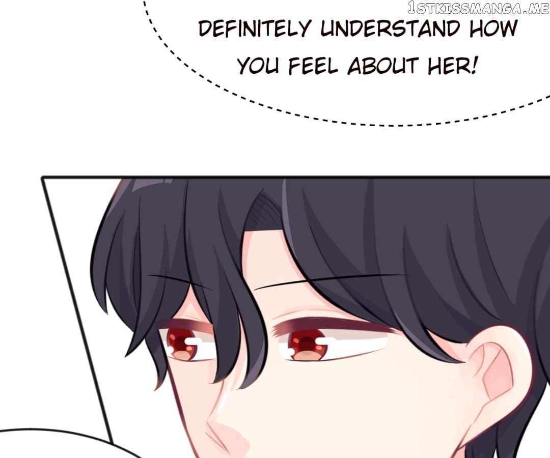 Incubus CEO’s Exclusive Dessert chapter 34 - page 48