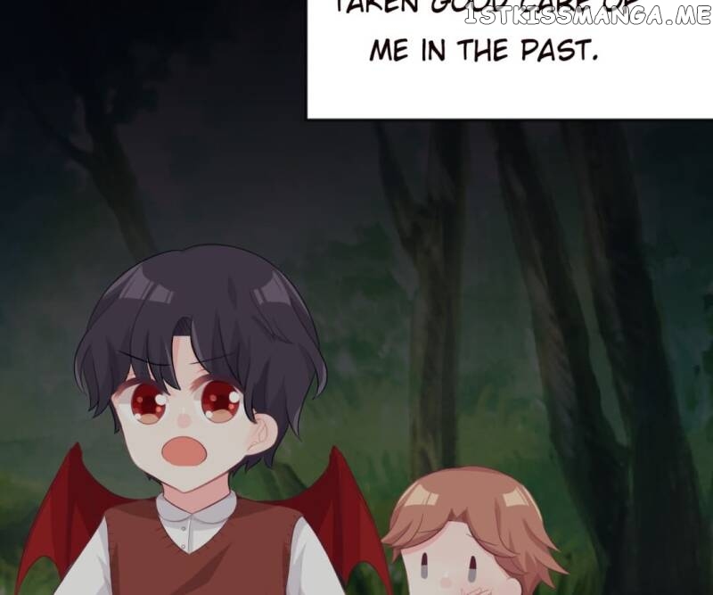 Incubus CEO’s Exclusive Dessert chapter 34 - page 5