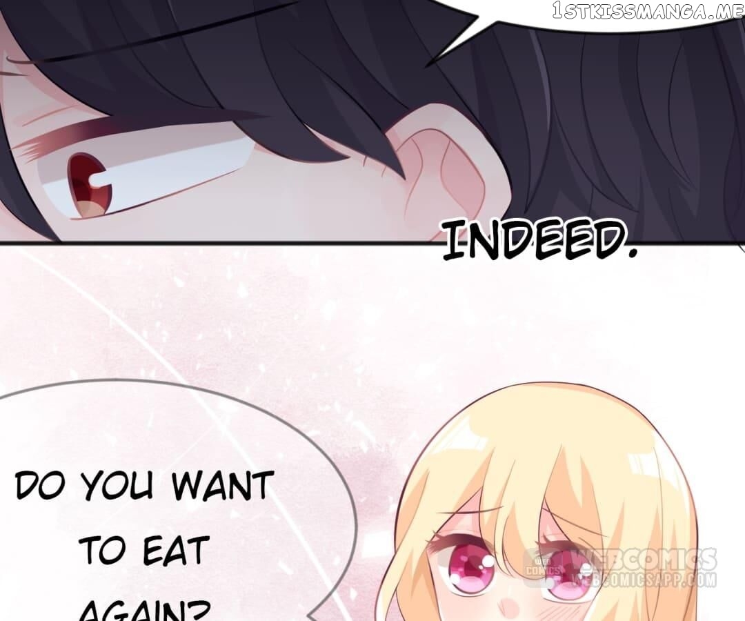 Incubus CEO’s Exclusive Dessert chapter 32 - page 10