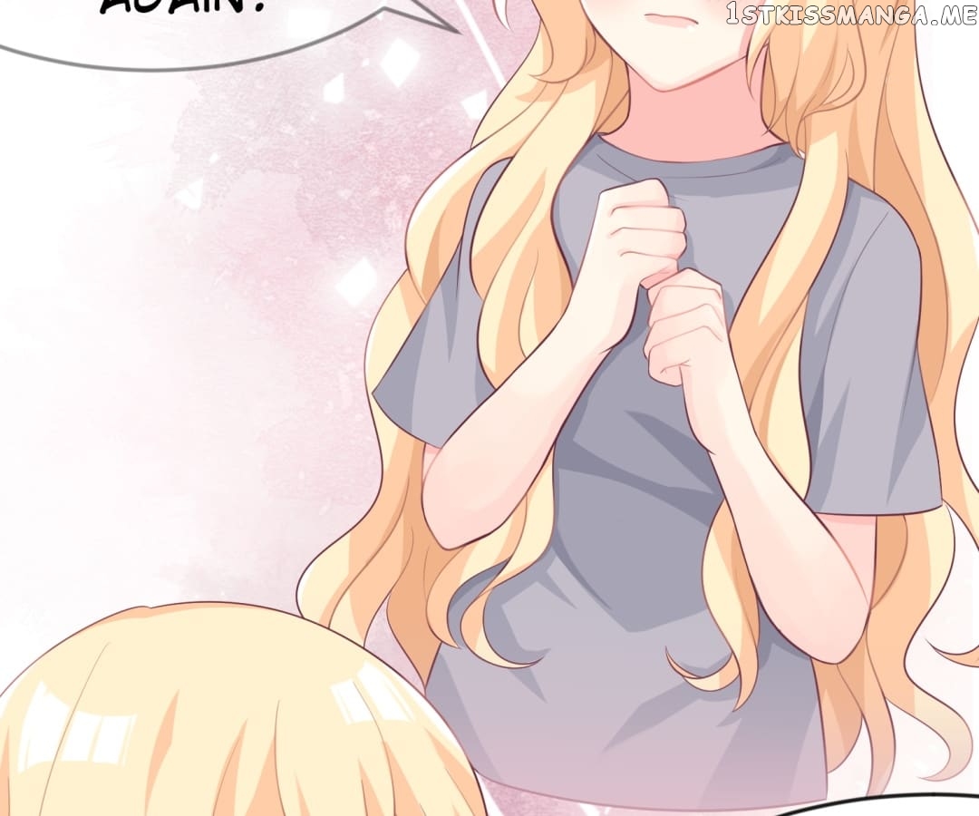 Incubus CEO’s Exclusive Dessert chapter 32 - page 11