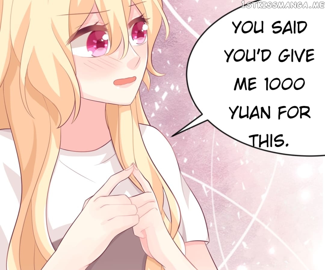 Incubus CEO’s Exclusive Dessert chapter 32 - page 12