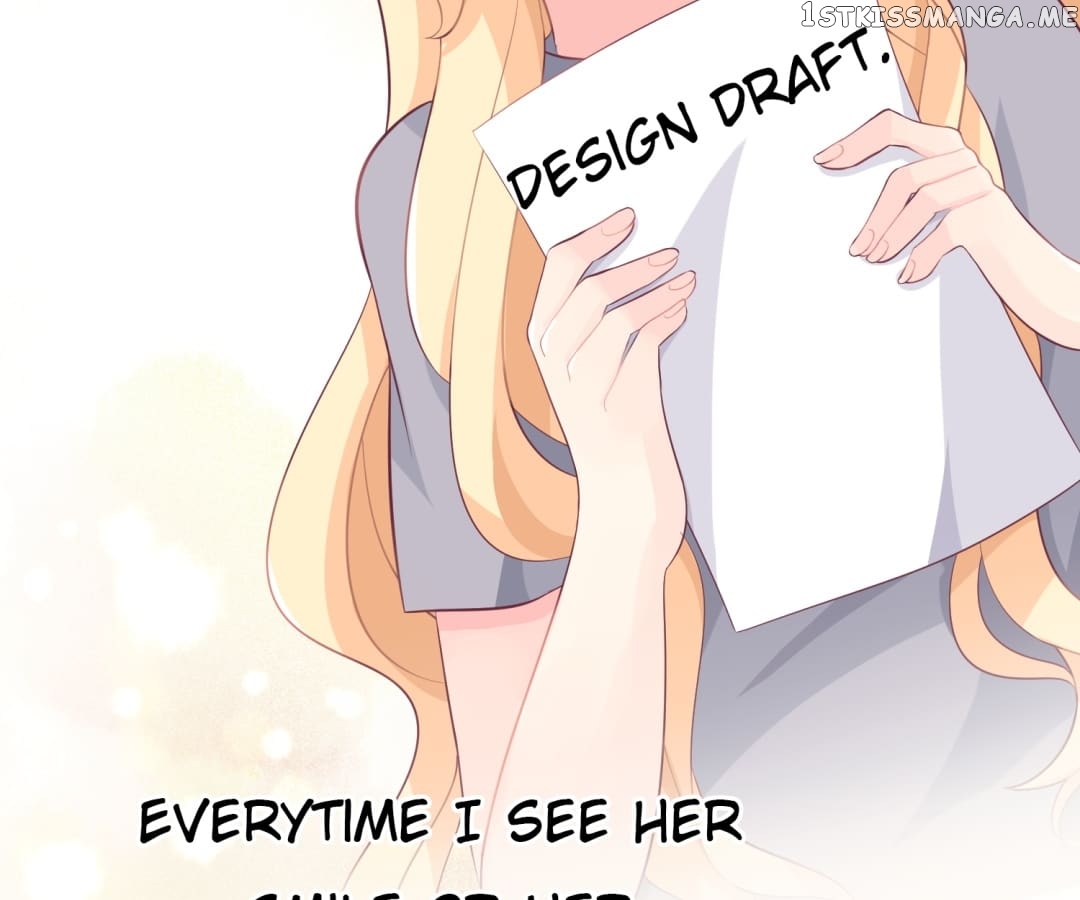 Incubus CEO’s Exclusive Dessert chapter 32 - page 17