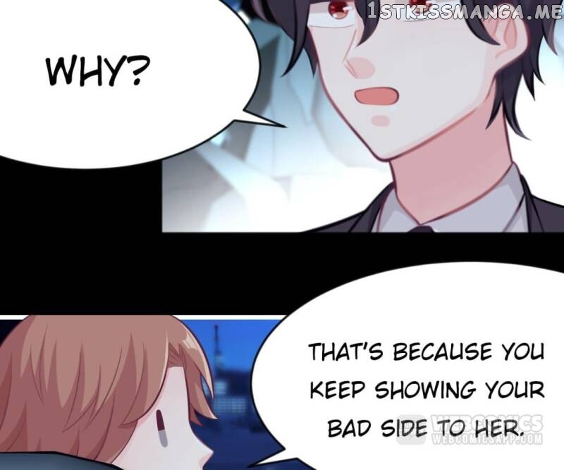 Incubus CEO’s Exclusive Dessert chapter 32 - page 2