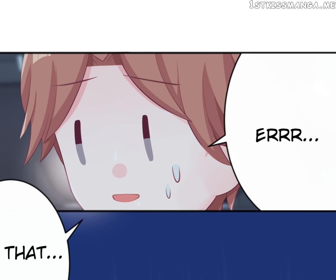 Incubus CEO’s Exclusive Dessert chapter 32 - page 21