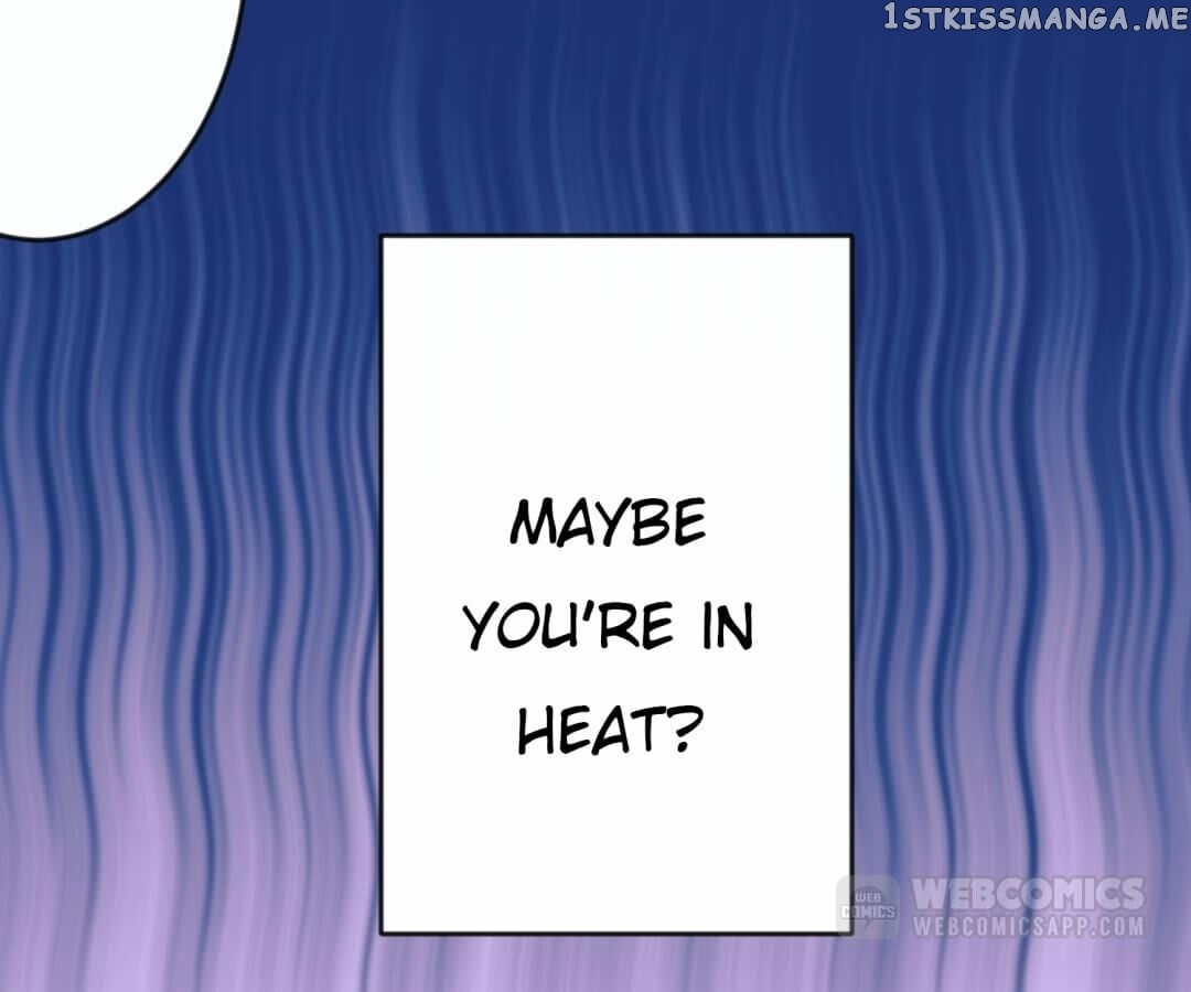 Incubus CEO’s Exclusive Dessert chapter 32 - page 22