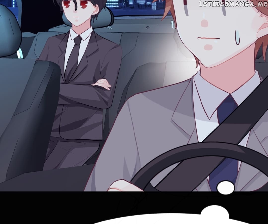 Incubus CEO’s Exclusive Dessert chapter 32 - page 25