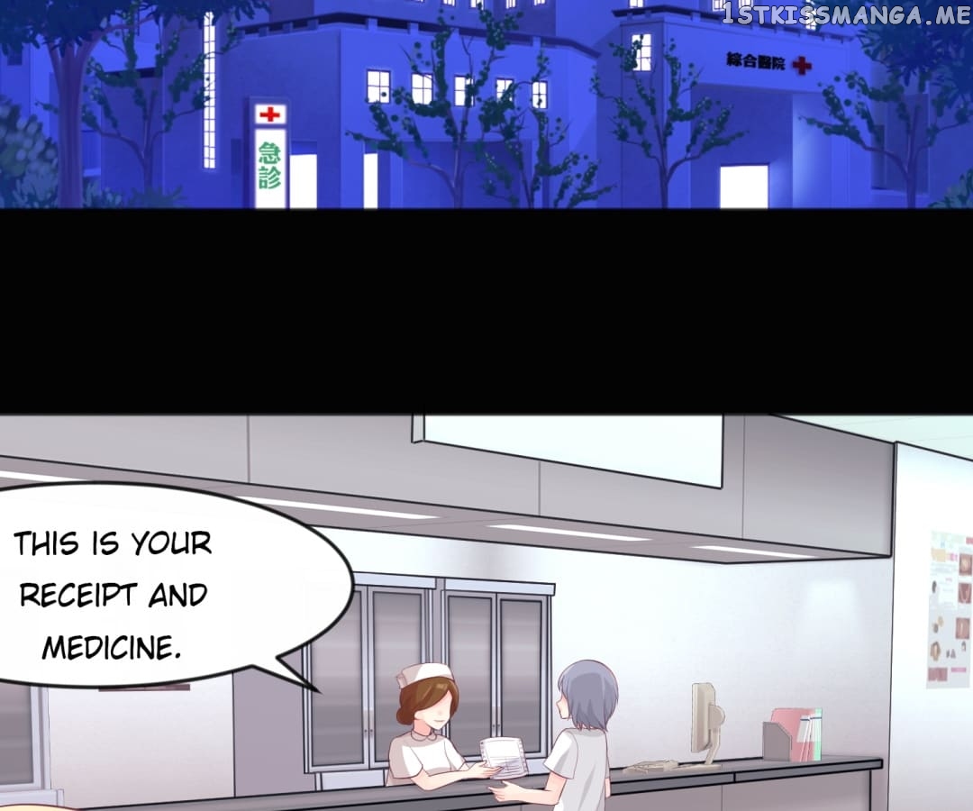 Incubus CEO’s Exclusive Dessert chapter 32 - page 29
