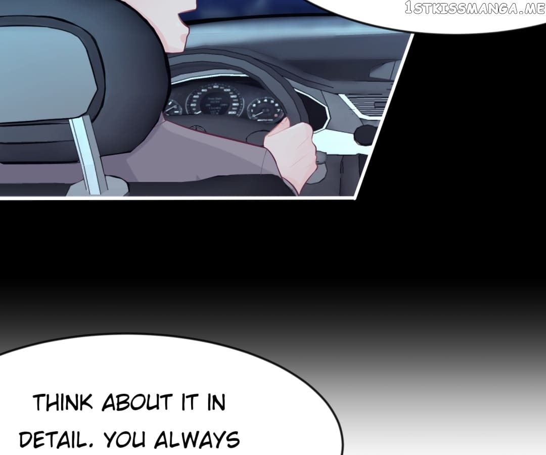 Incubus CEO’s Exclusive Dessert chapter 32 - page 3