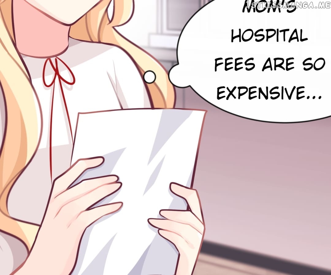 Incubus CEO’s Exclusive Dessert chapter 32 - page 32
