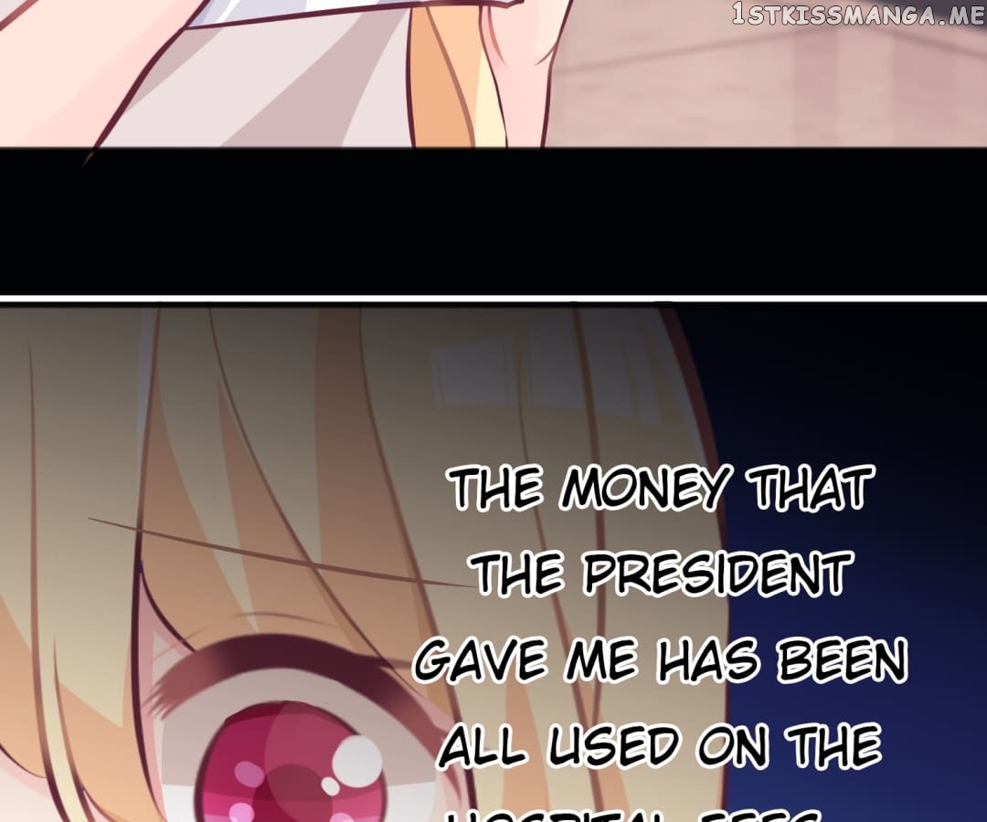 Incubus CEO’s Exclusive Dessert chapter 32 - page 33