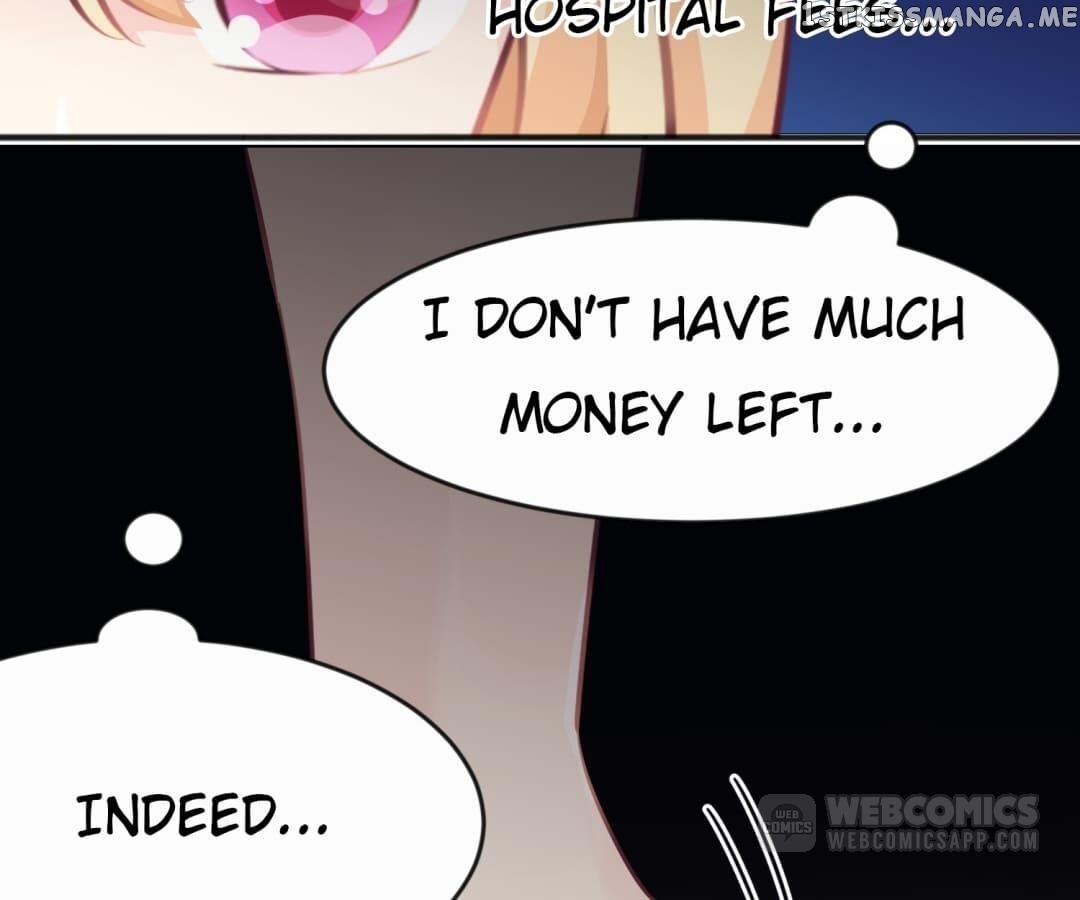 Incubus CEO’s Exclusive Dessert chapter 32 - page 34