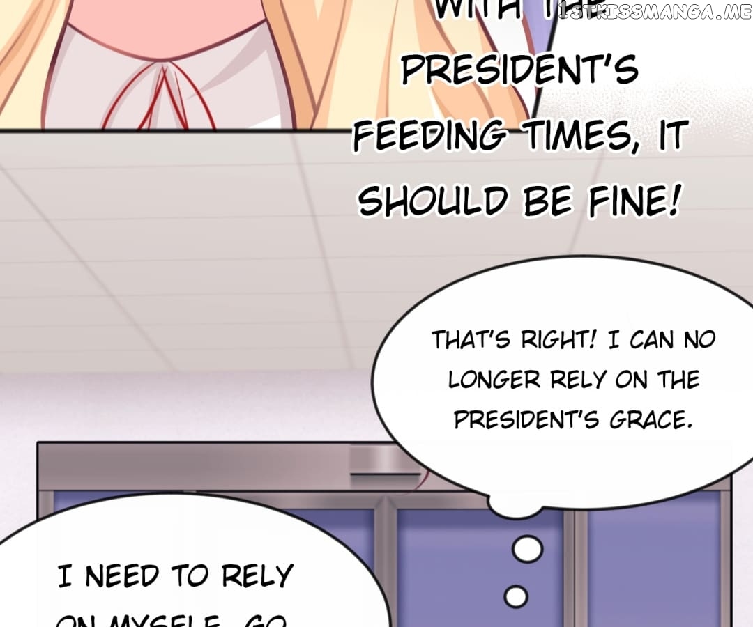 Incubus CEO’s Exclusive Dessert chapter 32 - page 37