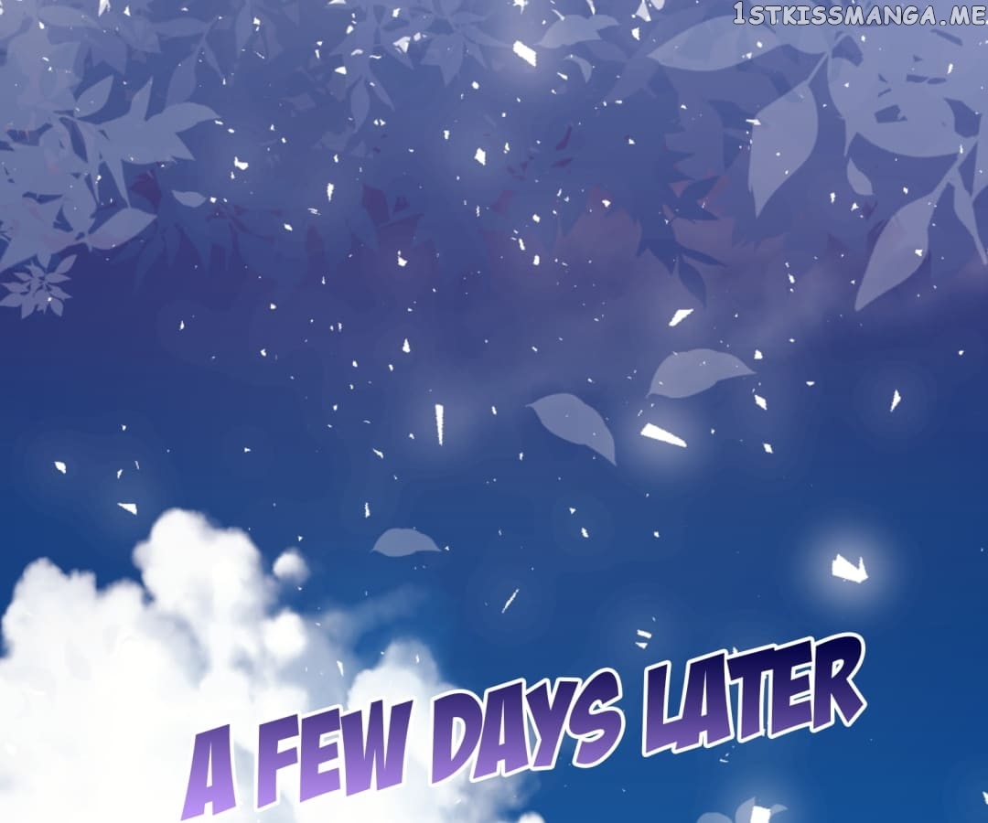 Incubus CEO’s Exclusive Dessert chapter 32 - page 41