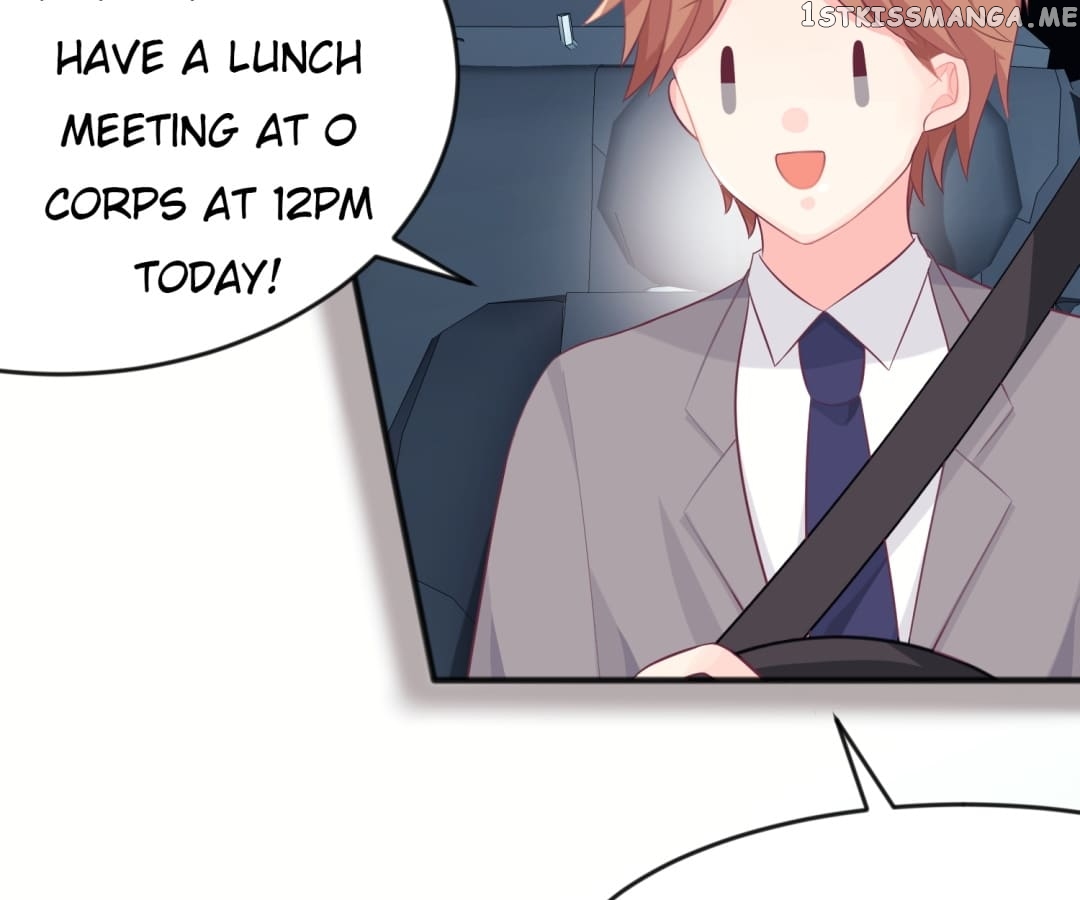Incubus CEO’s Exclusive Dessert chapter 32 - page 44