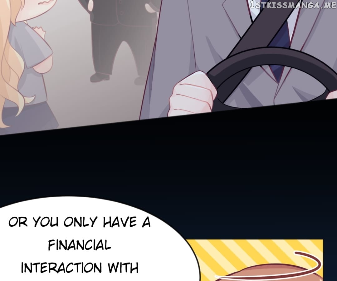 Incubus CEO’s Exclusive Dessert chapter 32 - page 5