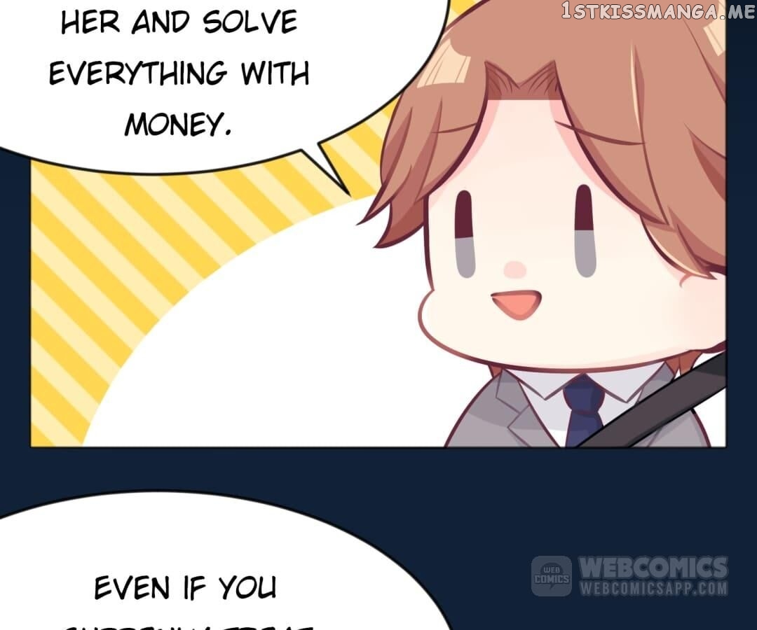 Incubus CEO’s Exclusive Dessert chapter 32 - page 6