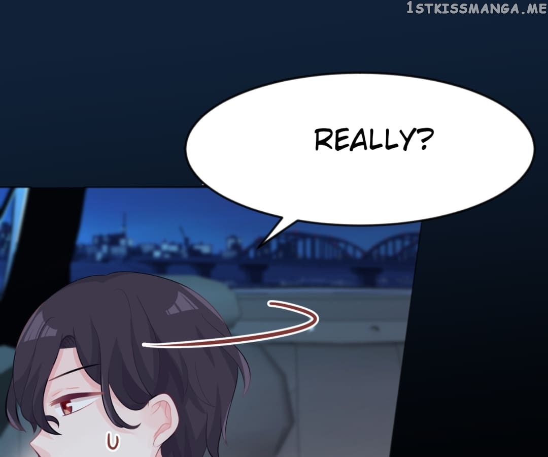 Incubus CEO’s Exclusive Dessert chapter 32 - page 8