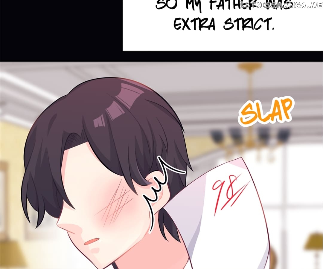 Incubus CEO’s Exclusive Dessert chapter 30 - page 16