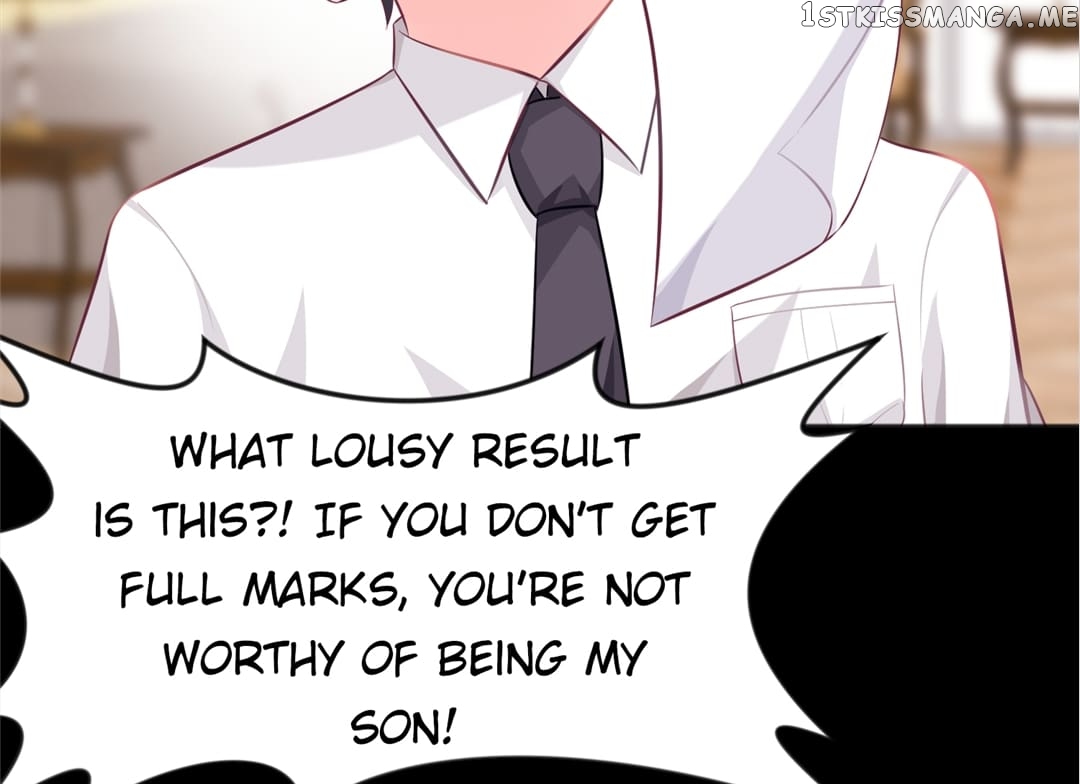 Incubus CEO’s Exclusive Dessert chapter 30 - page 17