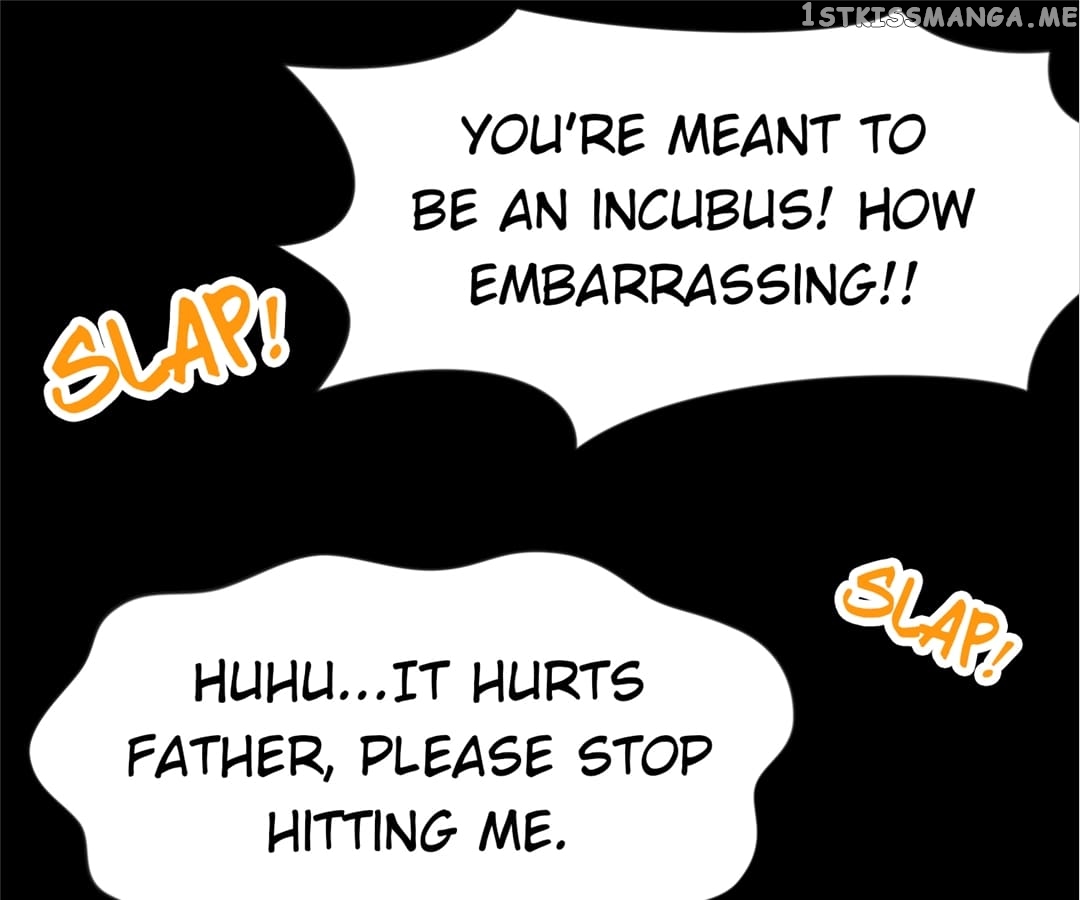 Incubus CEO’s Exclusive Dessert chapter 30 - page 18
