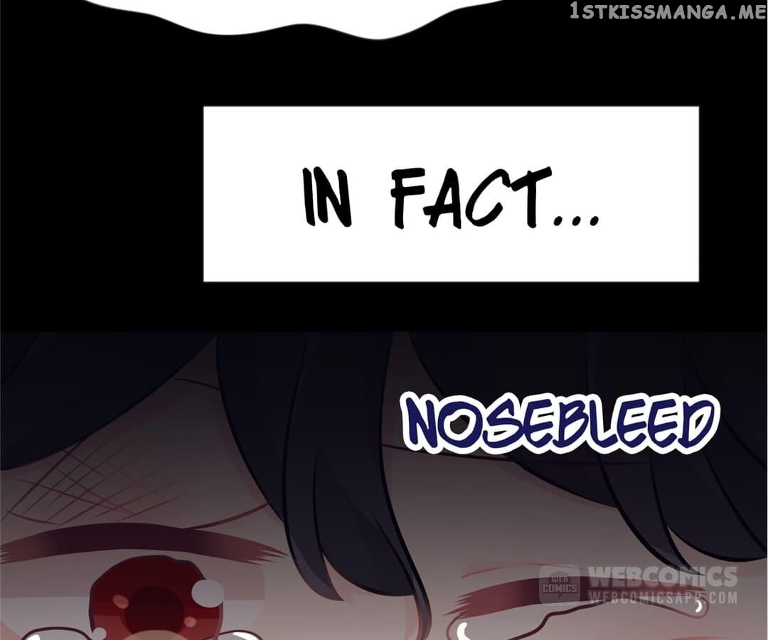 Incubus CEO’s Exclusive Dessert chapter 30 - page 19