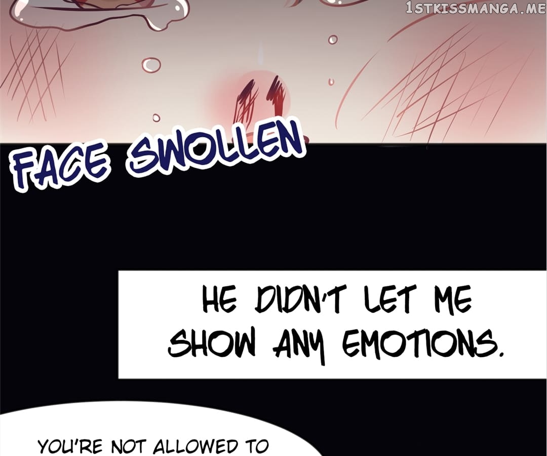 Incubus CEO’s Exclusive Dessert chapter 30 - page 20