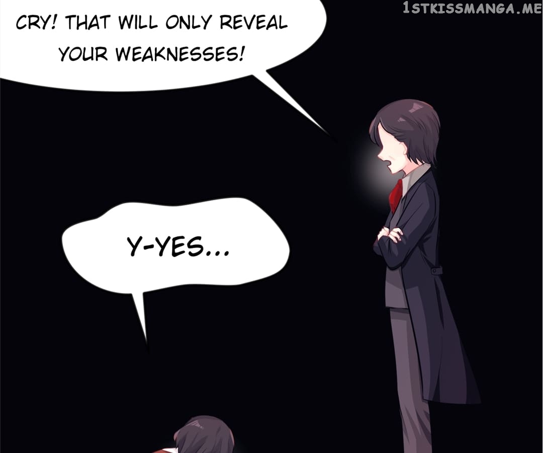 Incubus CEO’s Exclusive Dessert chapter 30 - page 21