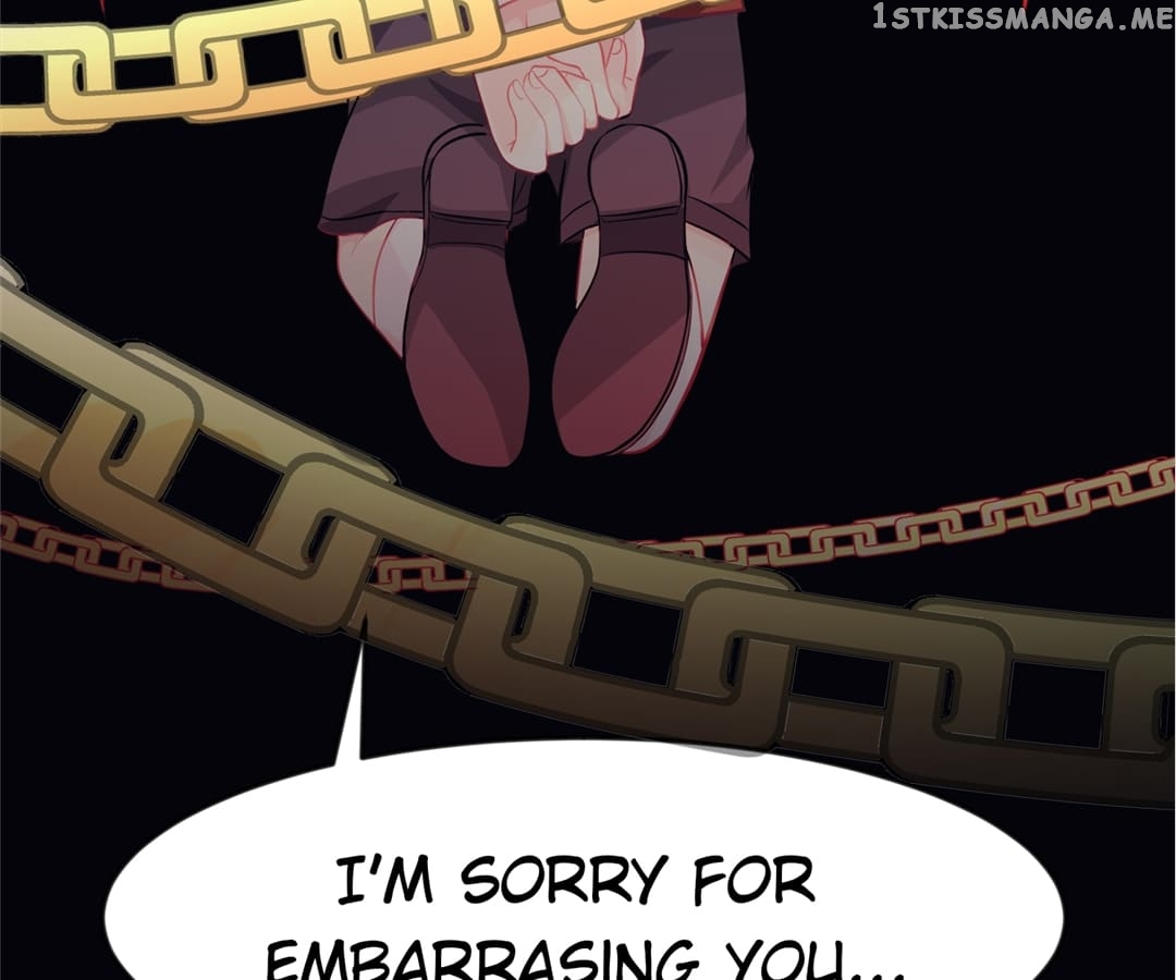 Incubus CEO’s Exclusive Dessert chapter 30 - page 24
