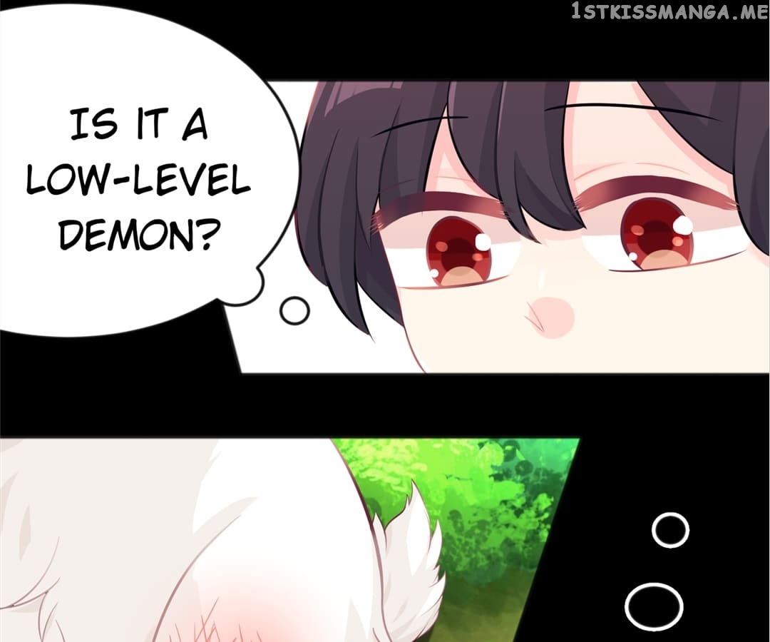 Incubus CEO’s Exclusive Dessert chapter 30 - page 30