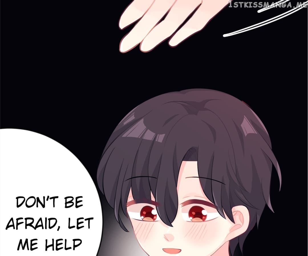 Incubus CEO’s Exclusive Dessert chapter 30 - page 33