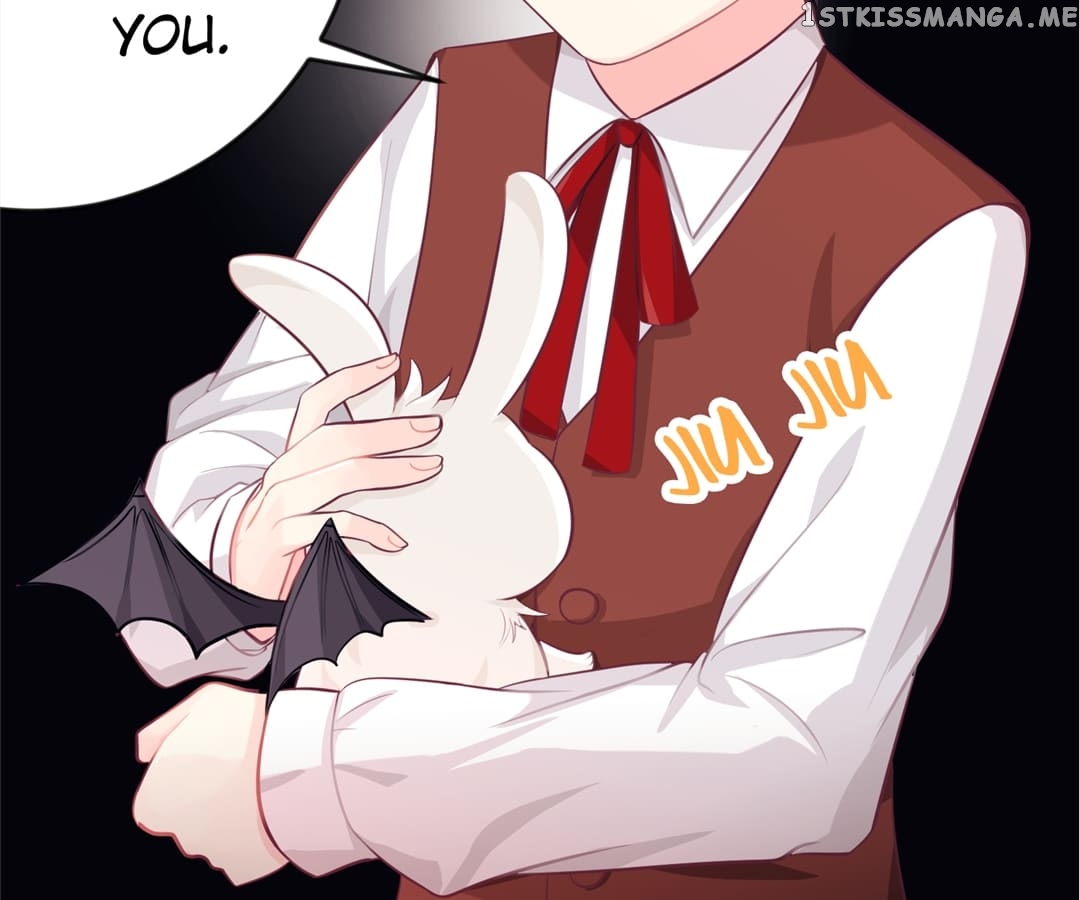 Incubus CEO’s Exclusive Dessert chapter 30 - page 34