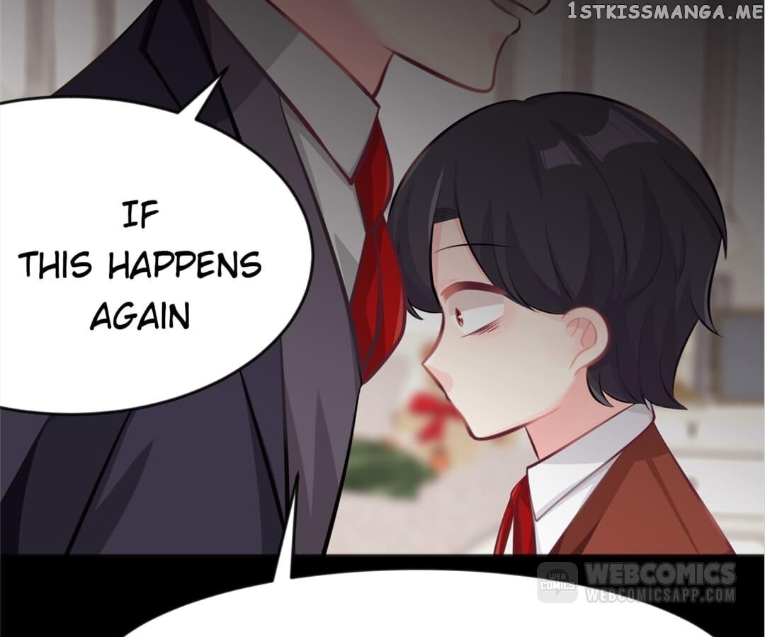 Incubus CEO’s Exclusive Dessert chapter 30 - page 47