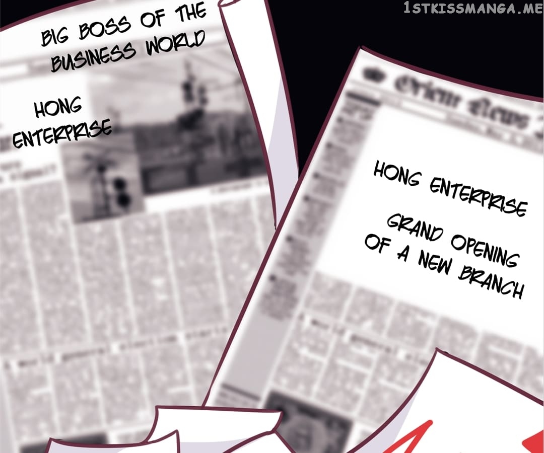 Incubus CEO’s Exclusive Dessert chapter 30 - page 5