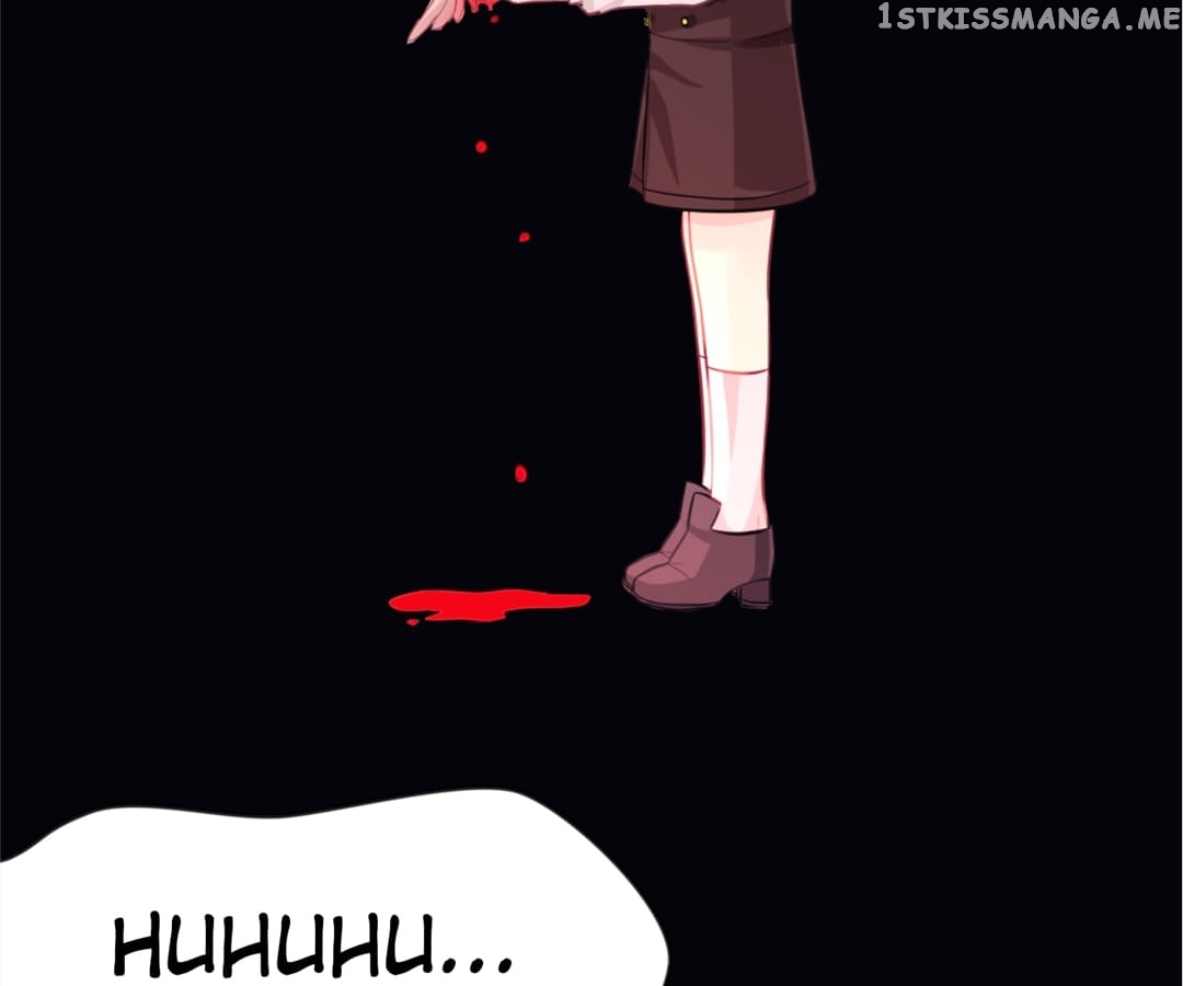 Incubus CEO’s Exclusive Dessert chapter 30 - page 8