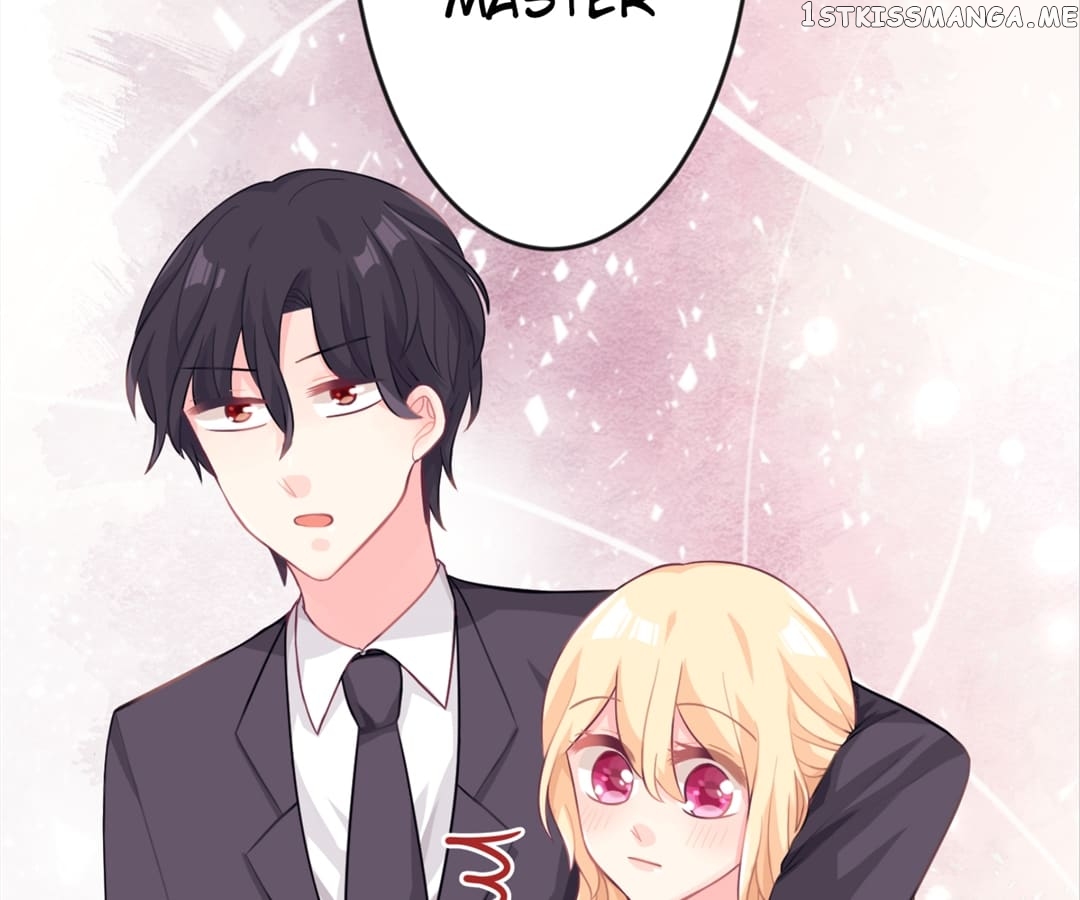 Incubus CEO’s Exclusive Dessert chapter 28 - page 10