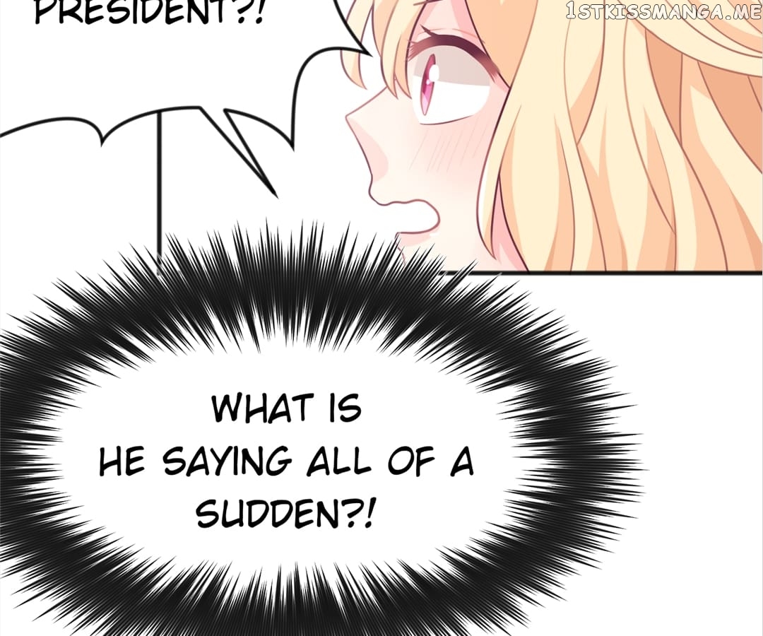 Incubus CEO’s Exclusive Dessert chapter 28 - page 12