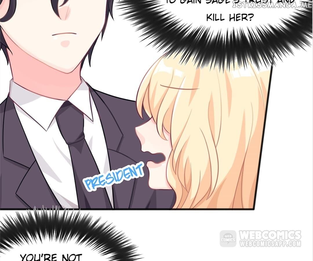 Incubus CEO’s Exclusive Dessert chapter 28 - page 19