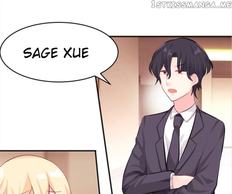 Incubus CEO’s Exclusive Dessert chapter 28 - page 2