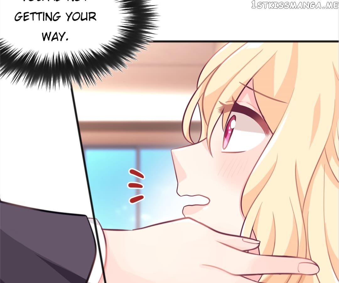 Incubus CEO’s Exclusive Dessert chapter 28 - page 20