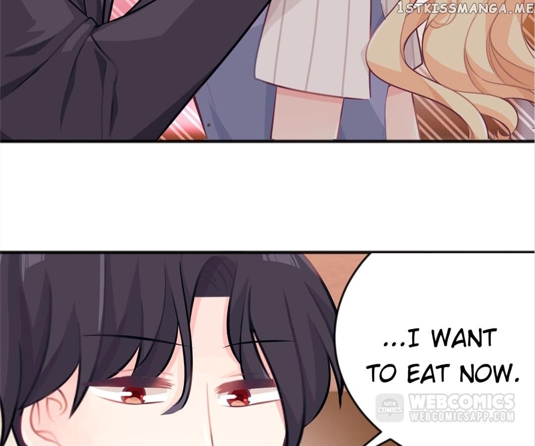 Incubus CEO’s Exclusive Dessert chapter 28 - page 23