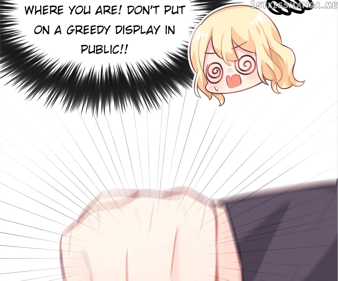 Incubus CEO’s Exclusive Dessert chapter 28 - page 25