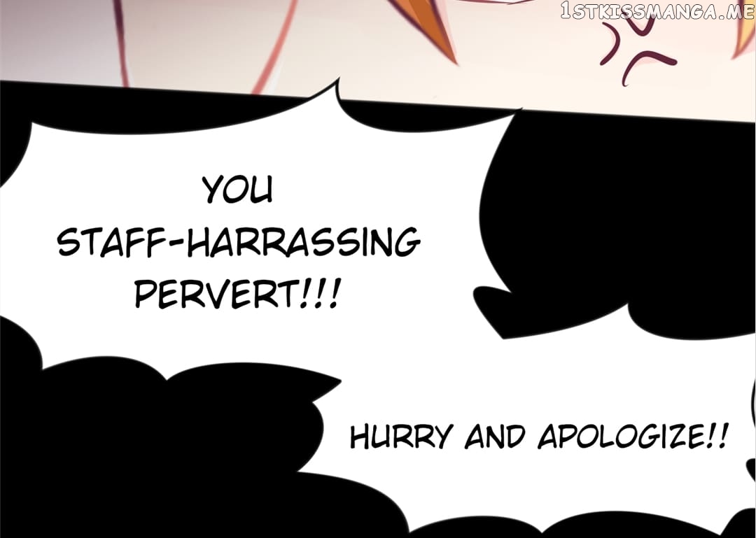 Incubus CEO’s Exclusive Dessert chapter 28 - page 30