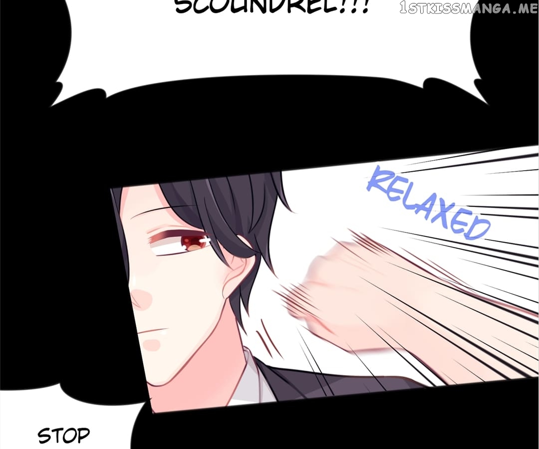 Incubus CEO’s Exclusive Dessert chapter 28 - page 32