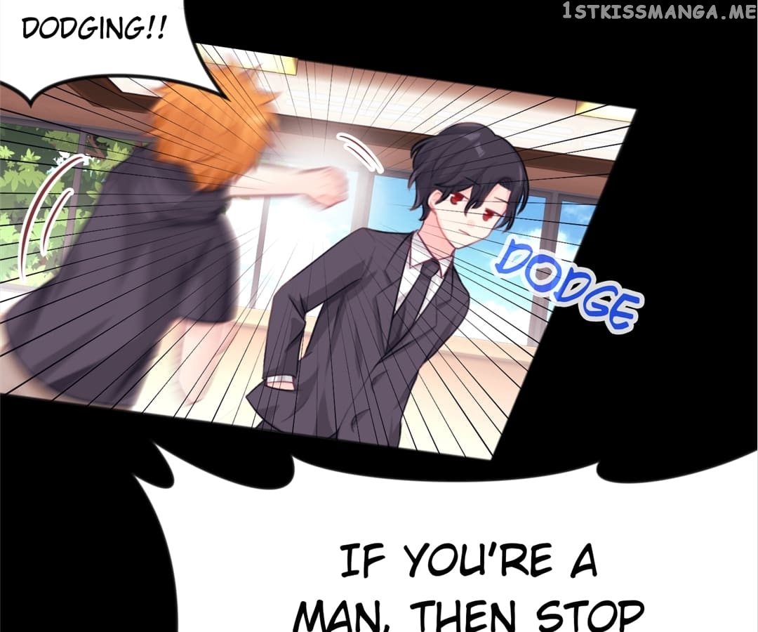 Incubus CEO’s Exclusive Dessert chapter 28 - page 33