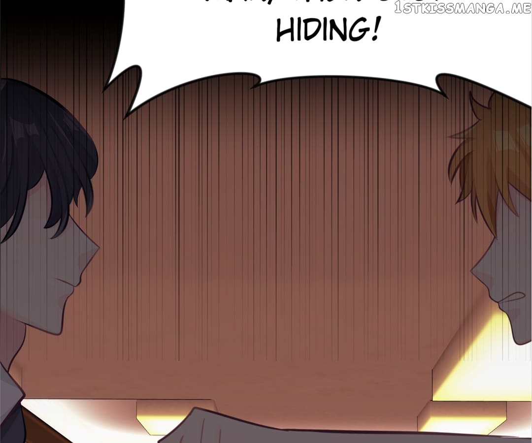 Incubus CEO’s Exclusive Dessert chapter 28 - page 34