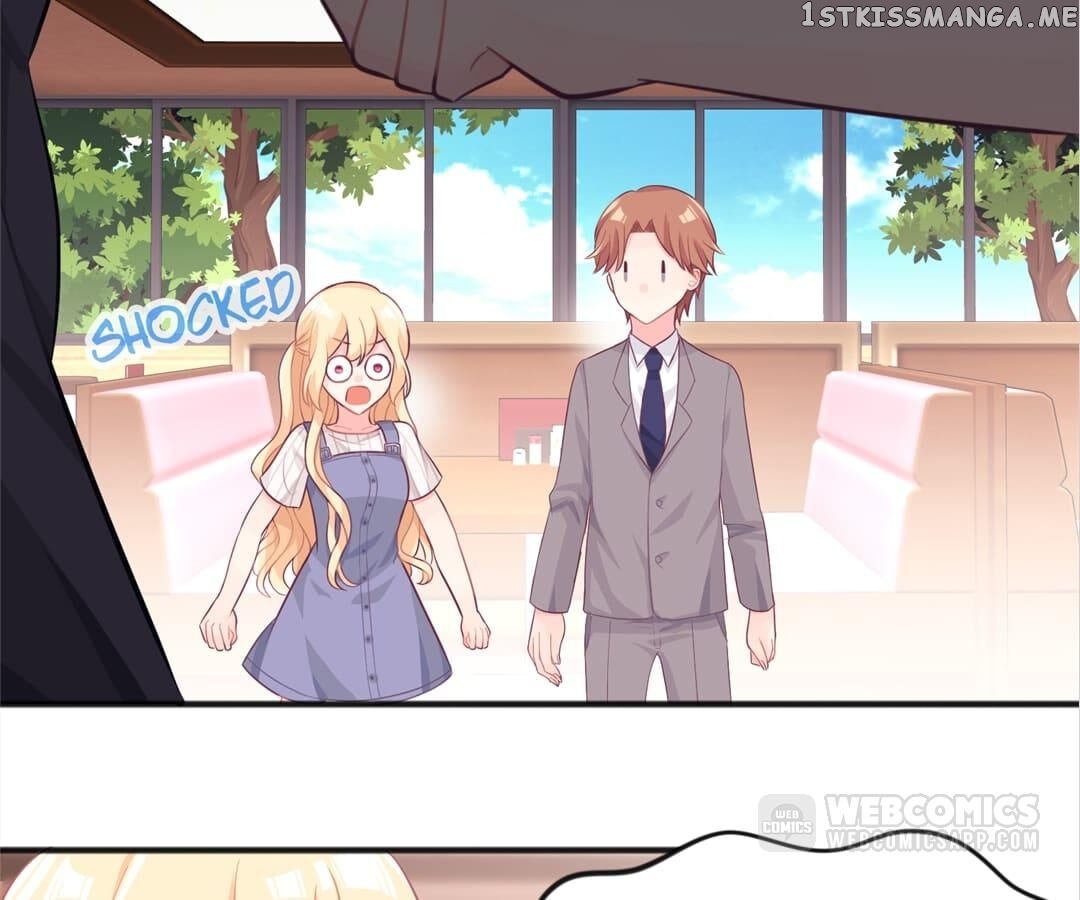 Incubus CEO’s Exclusive Dessert chapter 28 - page 35